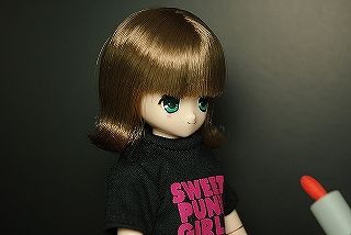 ふわどき2011 ころん08マイク