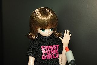 ふわどき2011 ころん10でした