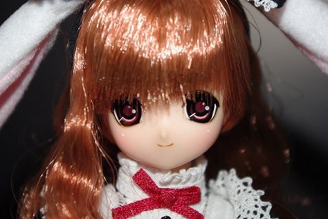 チェシャあいかバニーひめの23