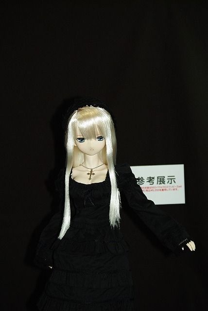 ドールショウ32 66