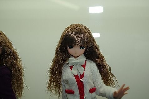 新アゾン仮店舗26