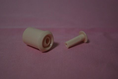 ドールアイ取り付け16