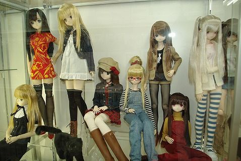 1号店アゾン22a