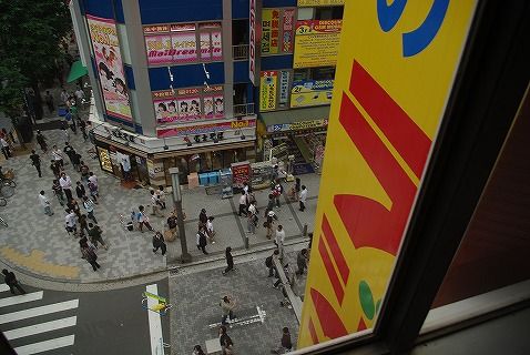 1号店アゾン08