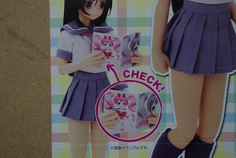 アゾンDM20116月17