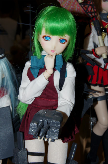 ドルショ41 03