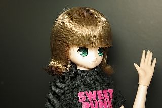 ふわどき2011 ころん07左手