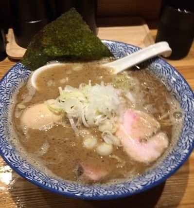 青雲の志