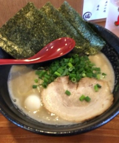 塩豚骨