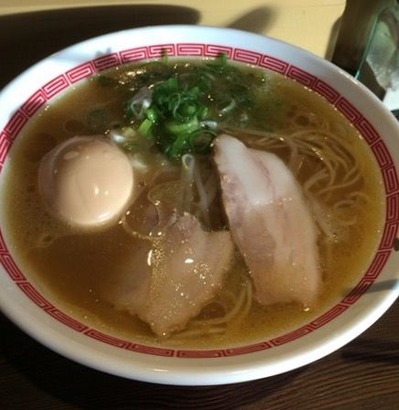 らあめん