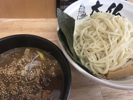 麺 大仏3