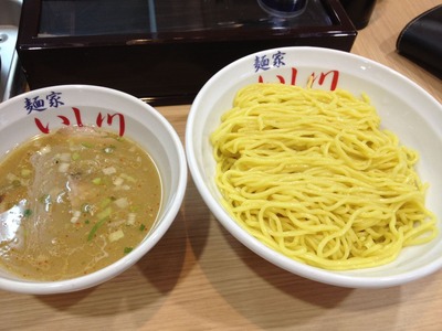いし川
