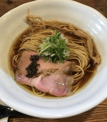 ラーメン