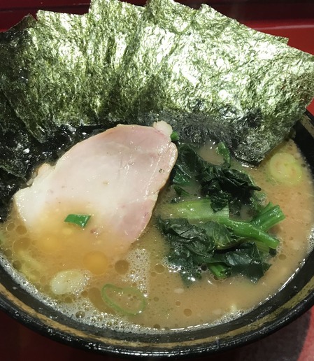厚木家
