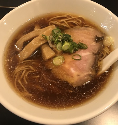 中華そば