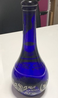 天草の焼酎