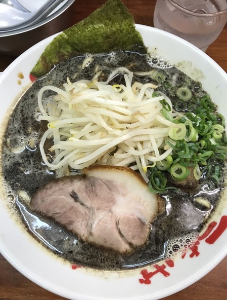 らーめん