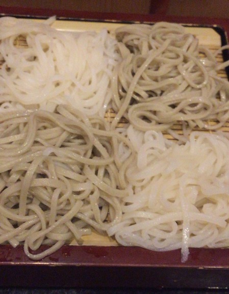 二色せいろ
