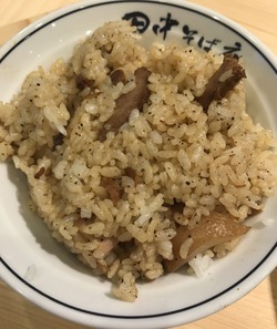 肉めし