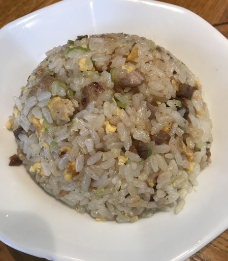 チャーハン小