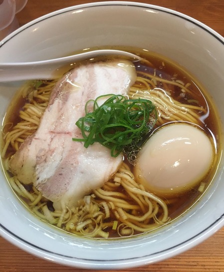 醤油
