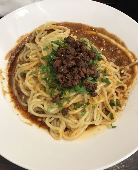 汁なし