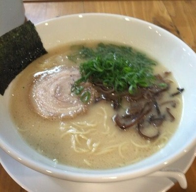 らーめん