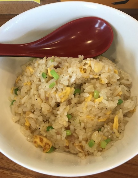 チャーハン小