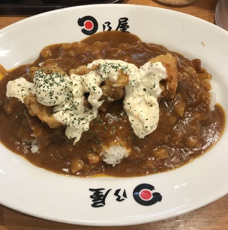 チキン南蛮タルタル