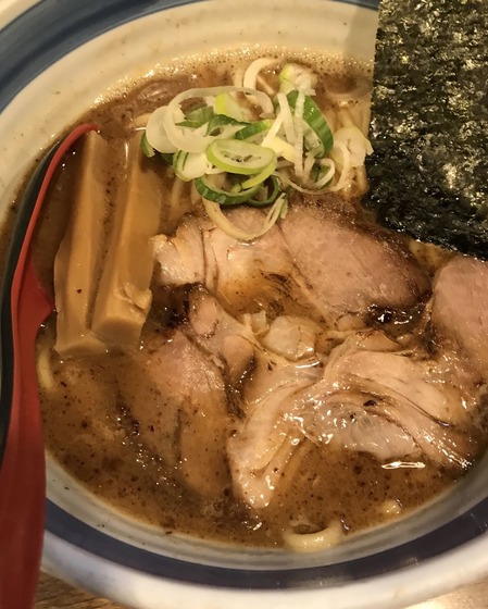 らーめん