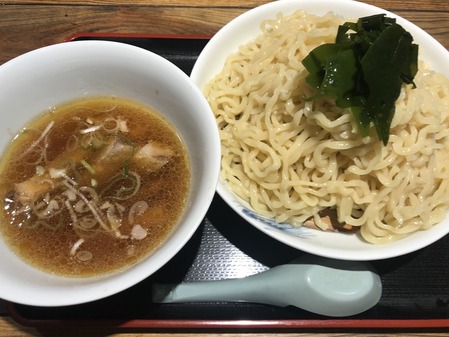 つけざる