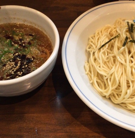 つけめん