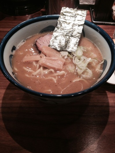 つじ田新橋店