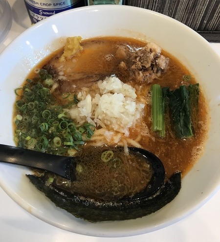 海老そば