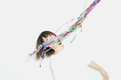 INTERVIEW】 おかもとえみ「ストライク！」発売にあたって : 音楽八分目