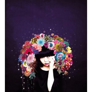 DISC】 大森靖子 「魔法が使えないなら死にたい」 : 音楽八分目