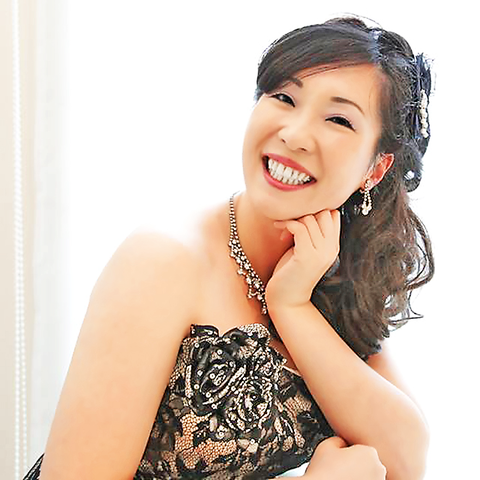 竹内直美 たけうちなおみ 声楽家 オペラ歌手 ソプラノ