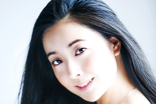 小林沙羅 こばさしさら 声楽家 オペラ歌手 ソプラノ