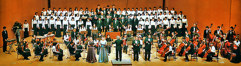 長野県小諸高等学校 音楽科