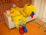 ハバトラマン1