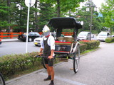 人力車1
