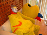 ハバトラマン2