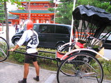 人力車2