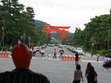 平安神宮5