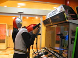 セイギノヒーローVSセイギノヒーロー4