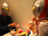 in マック3