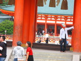 平安神宮4
