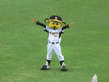 トラッキー1