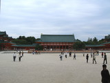 平安神宮3