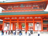 平安神宮6